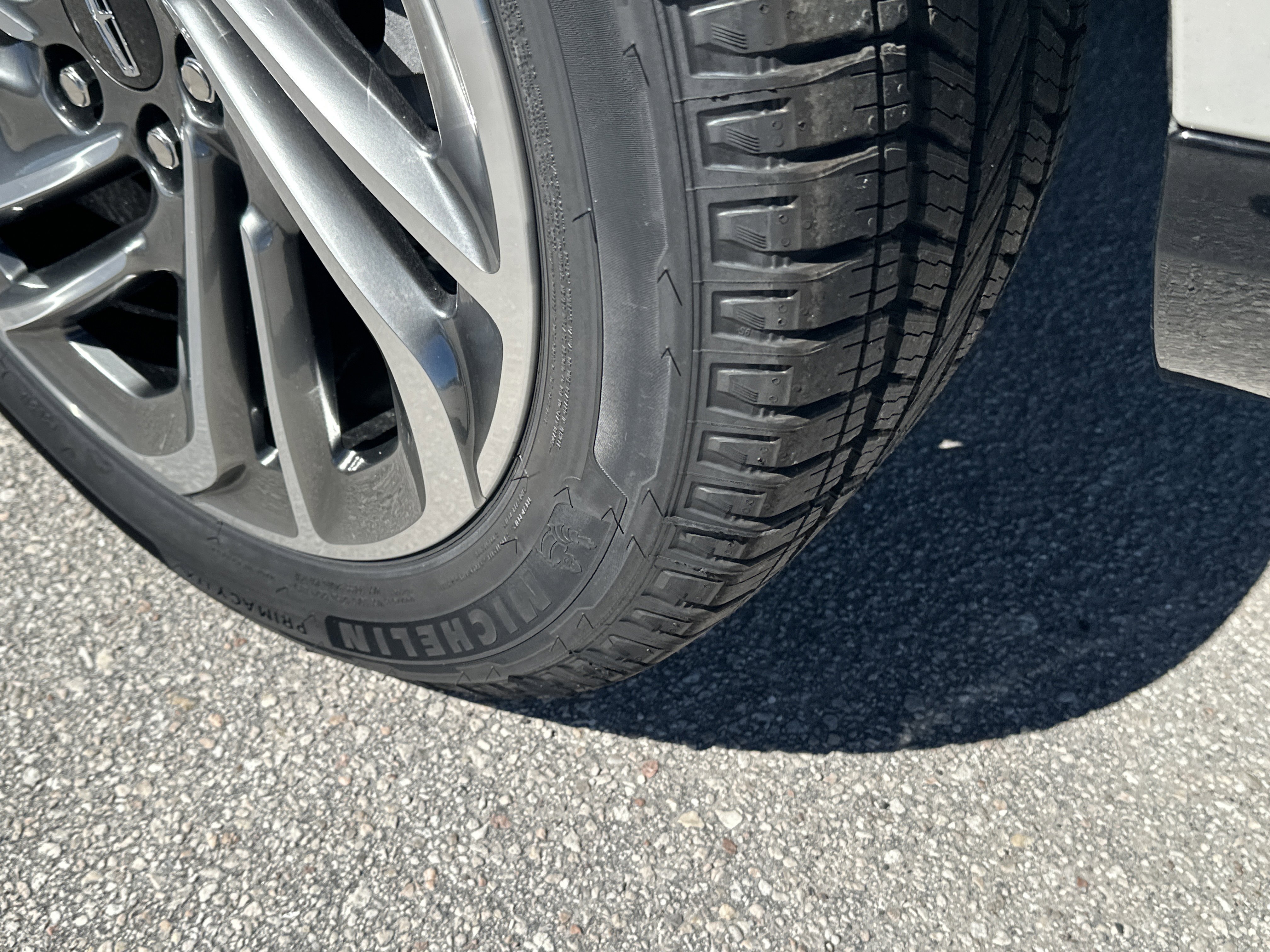 New 2025 Lincoln Navigator Reserve image 11