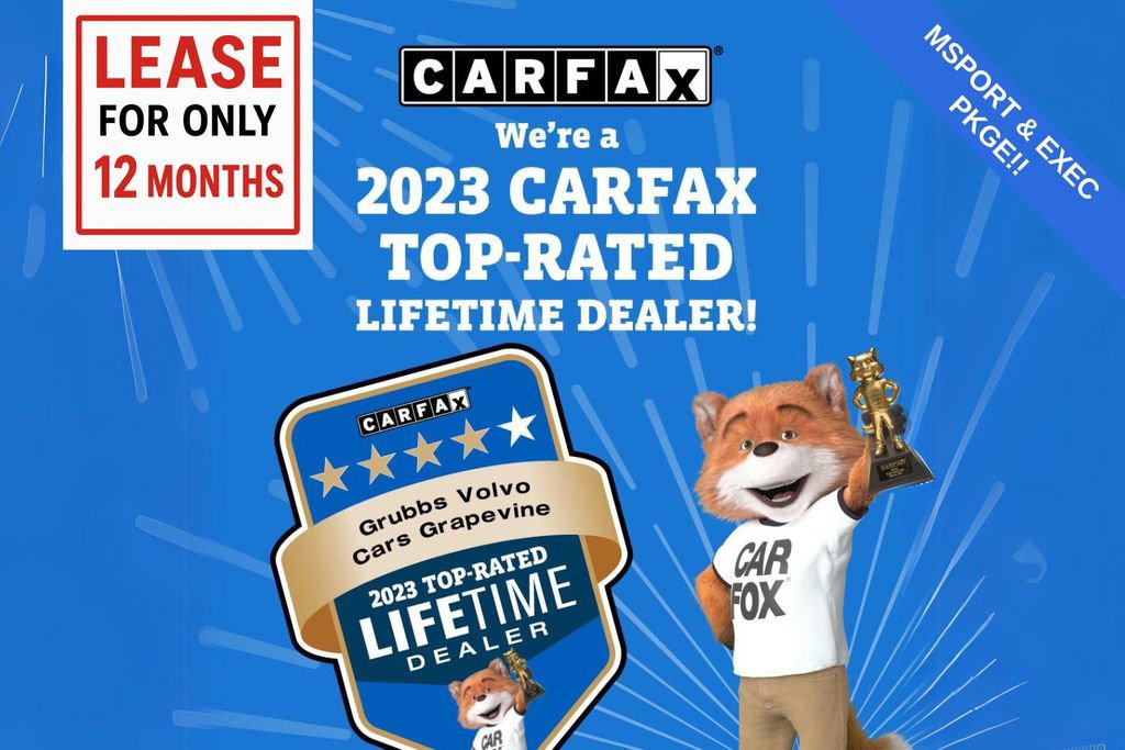 Used 2023 BMW 760i xDrive w/ Executive Package image 15