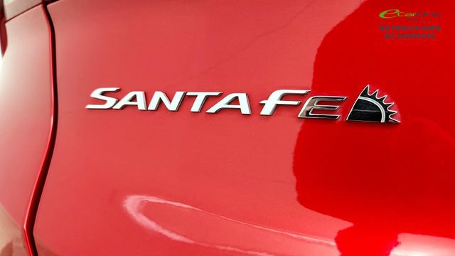 Used 2022 Hyundai Santa Fe SEL w/ Convenience Package AWD/4WD image 32