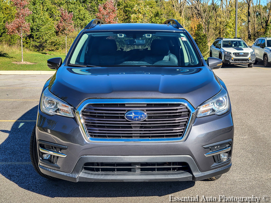 Used 2021 Subaru Ascent Limited w/ Technology Package AWD/4WD image 4