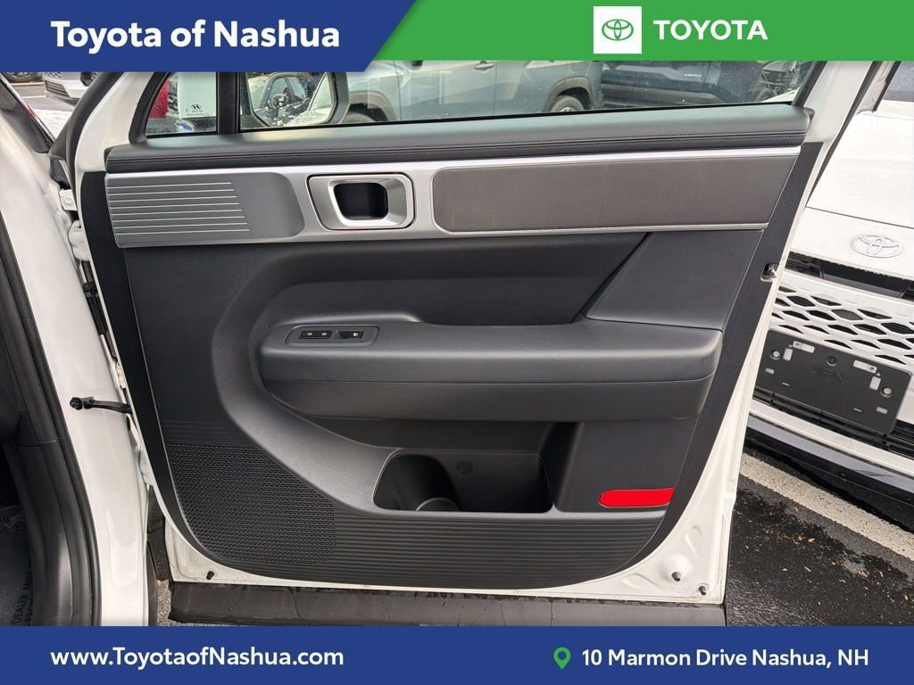 Used 2026 Hyundai Santa Fe SE AWD/4WD video 1