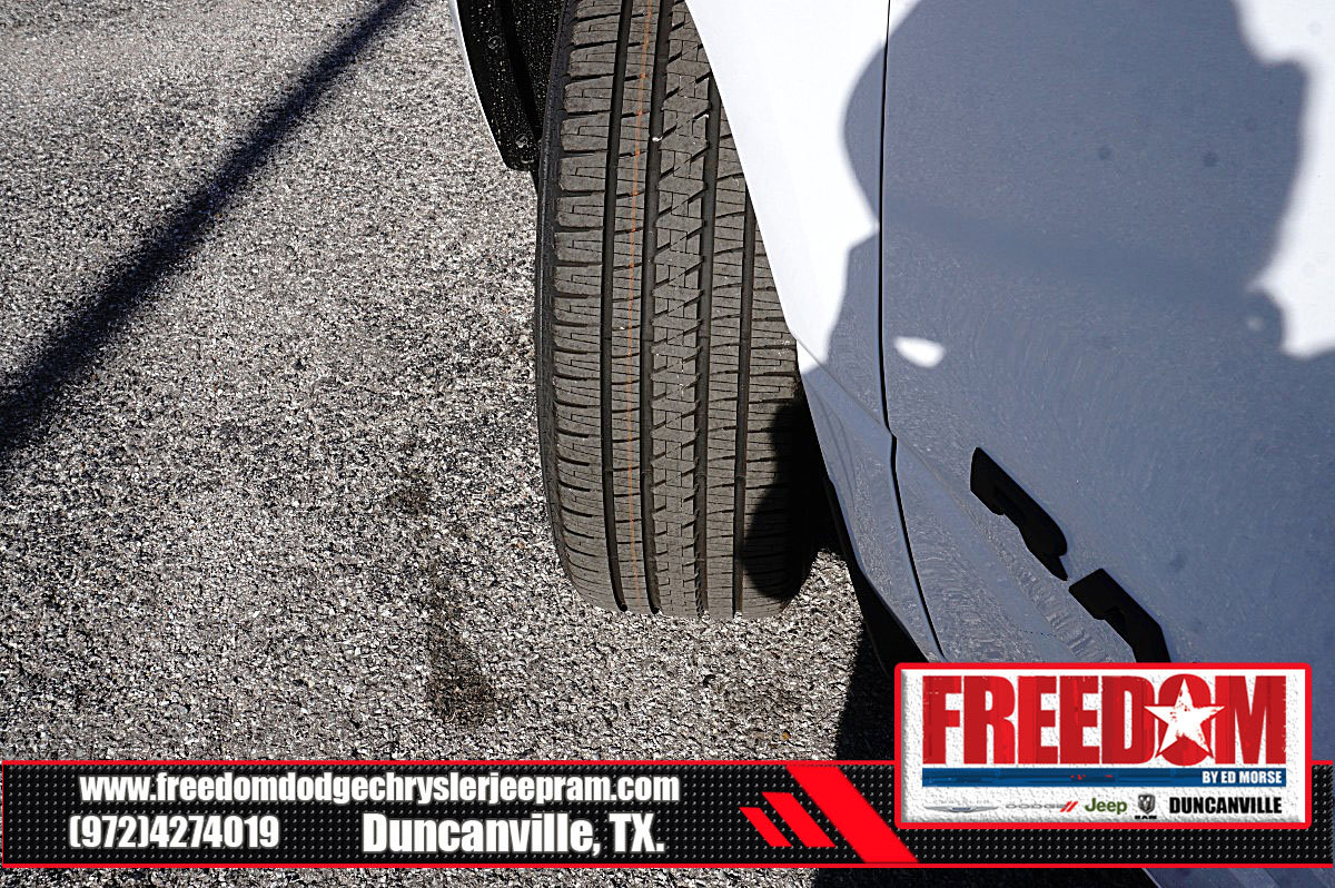 New 2026 RAM 1500 Express image 43