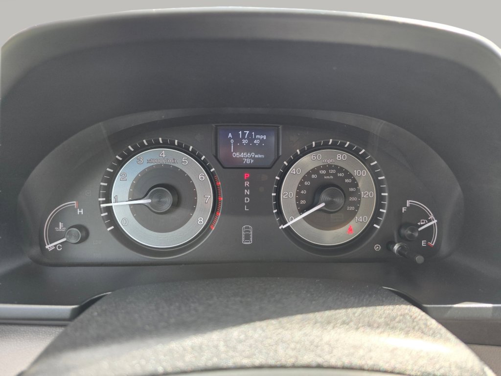 Used 2016 Honda Odyssey Touring Elite image 17