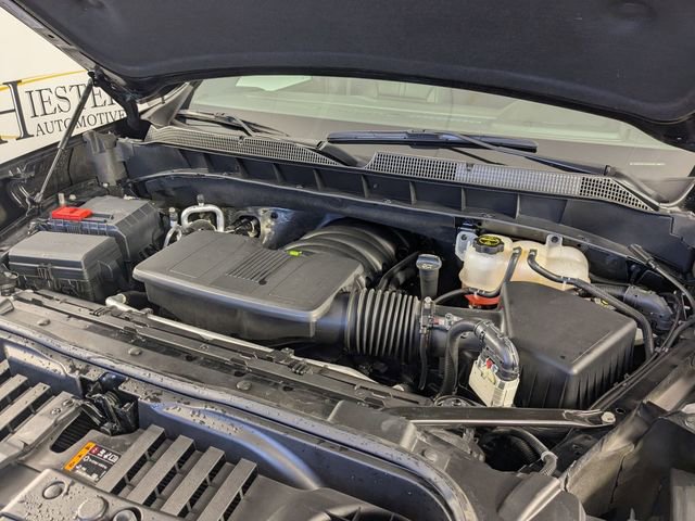 Certified 2024 Chevrolet Silverado 1500 High Country w/ High Country Premium Package image 37