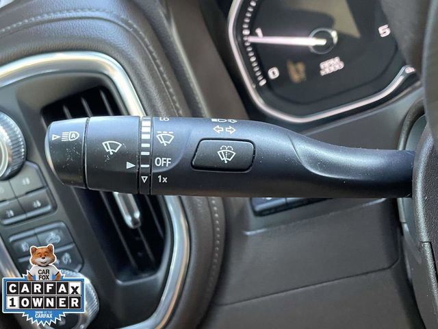 Used 2021 GMC Sierra 2500 Denali w/ Denali Ultimate Package image 22