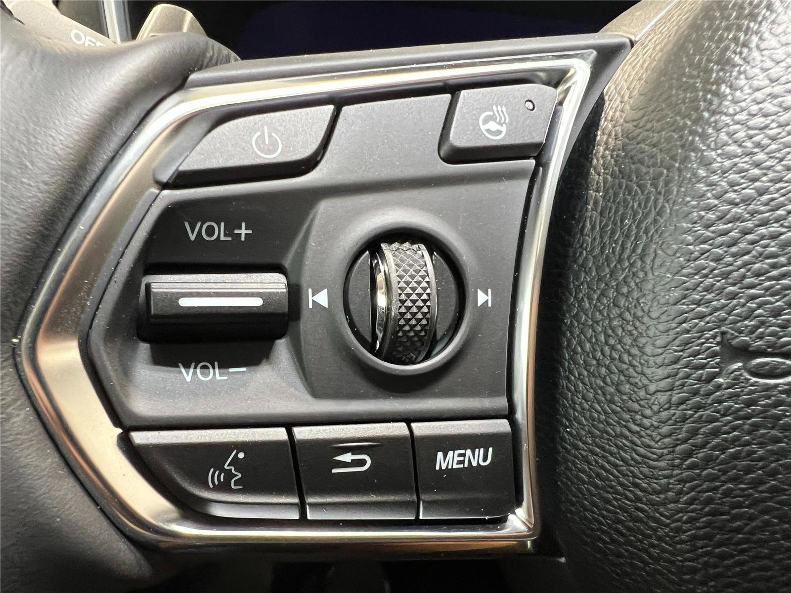 New 2026 Acura MDX SH-AWD w/ Advance Package image 20