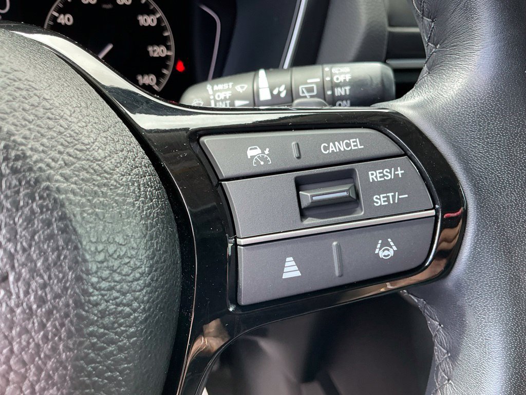 Certified 2024 Honda Pilot EX-L image 37