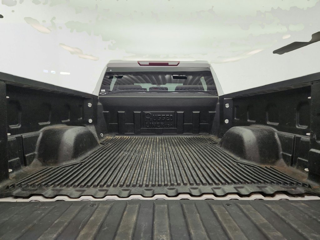 Used 2019 Chevrolet Silverado 1500 RST w/ True North Edition AWD/4WD image 29