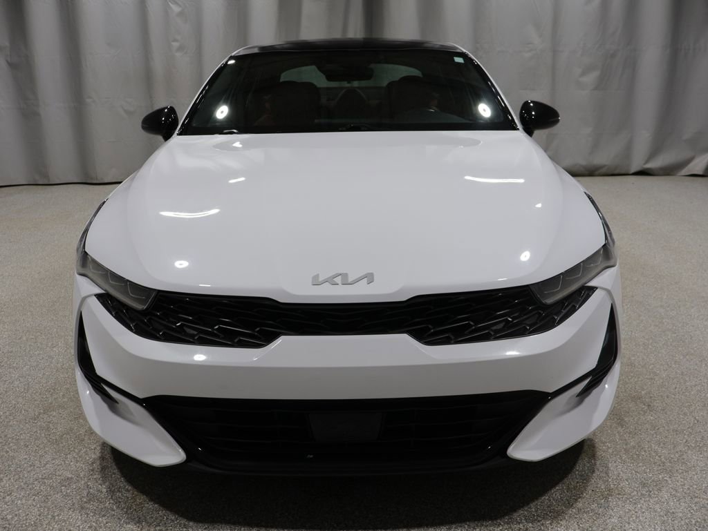 Used 2022 Kia K5 GT-Line w/ GT-Line FWD Premium Package image 8