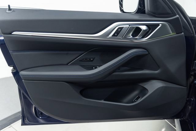 Used 2023 BMW M440i xDrive Gran Coupe w/ Premium Package image 11