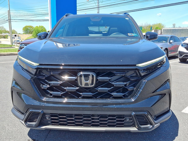 Certified 2024 Honda CR-V Sport-L image 2