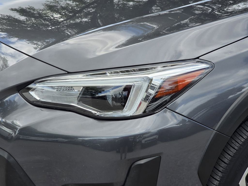 Certified 2023 Subaru Crosstrek 2.5i Limited w/ Moonroof Package AWD/4WD image 6