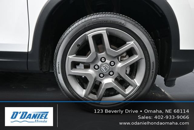 Used 2023 Honda Passport EX-L image 44