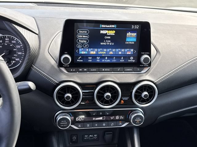 Used 2024 Nissan Sentra SV w/ All-Weather Package FWD image 17