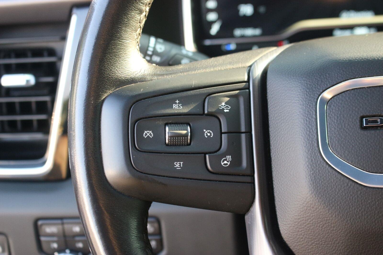 Used 2024 GMC Sierra 3500 Denali Ultimate AWD/4WD image 21