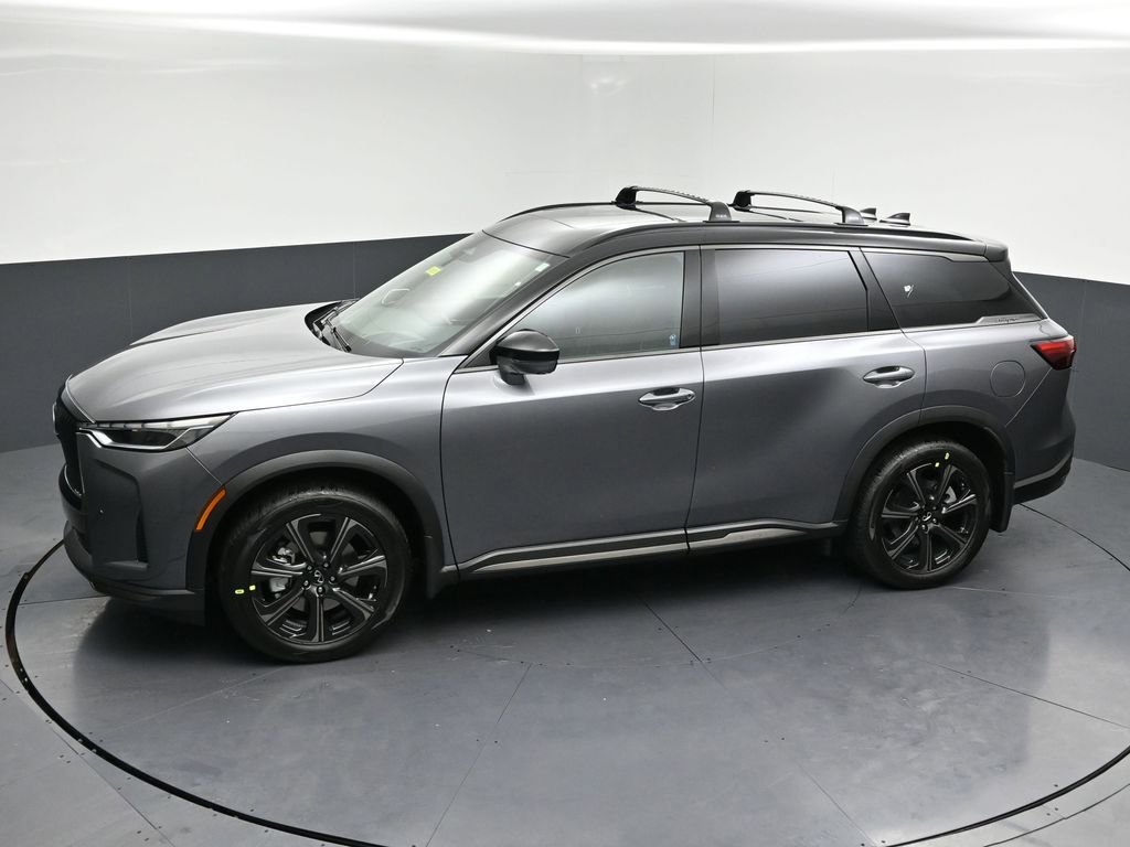 New 2026 INFINITI QX60 Autograph w/ Autograph Tech Package image 28