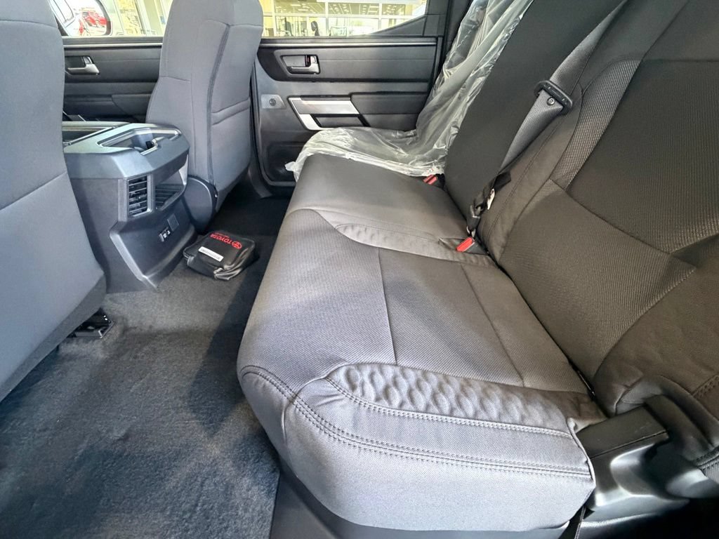 New 2026 Toyota Tundra SR5 RWD image 29