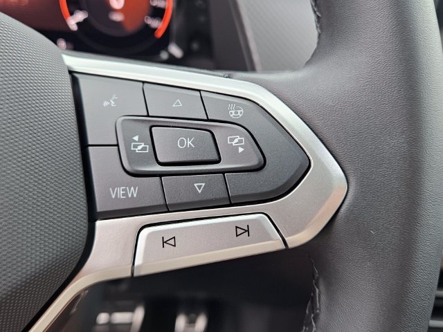 New 2026 Volkswagen Atlas Peak Edition AWD/4WD image 28