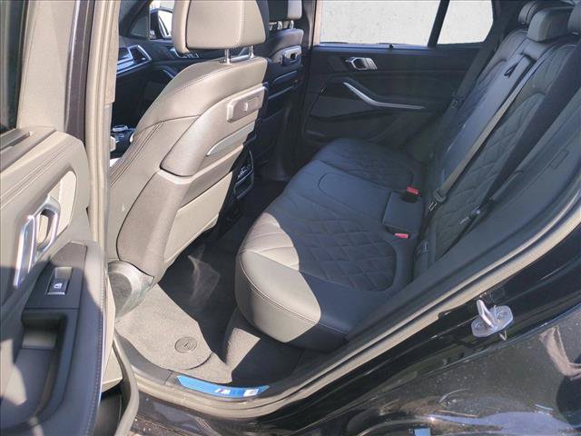 New 2026 BMW X5 sDrive40i w/ Executive Package RWD image 16