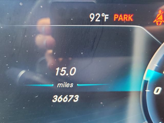 Used 2019 Mercedes-Benz CLS 53 AMG 4MATIC image 22