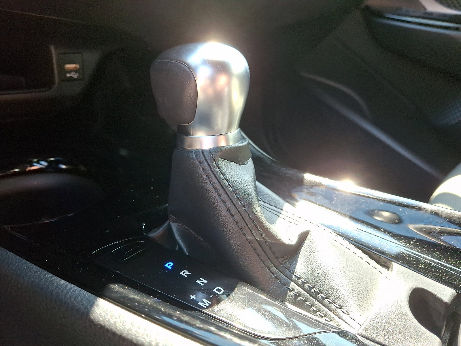Used 2021 Toyota C-HR Nightshade image 15