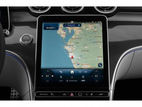 New 2026 Mercedes-Benz CLE 53 AMG 4MATIC Cabriolet image 15