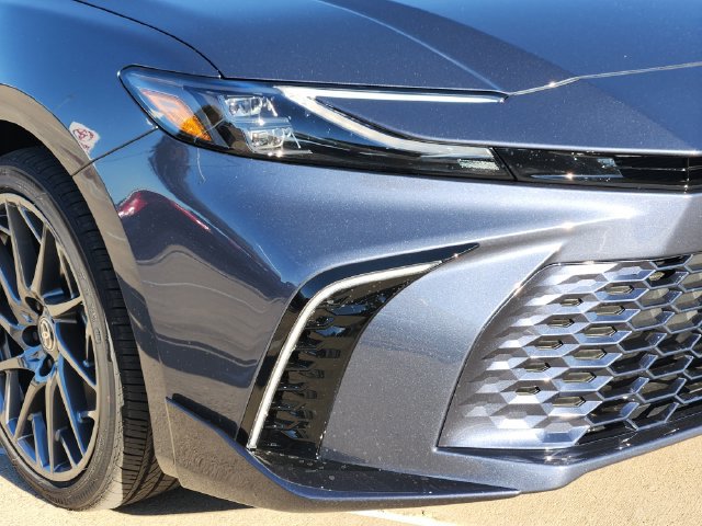 New 2026 Toyota Camry XSE FWD image 7