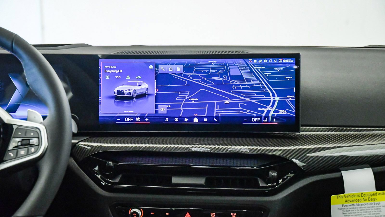 New 2026 BMW 440i xDrive AWD/4WD image 18
