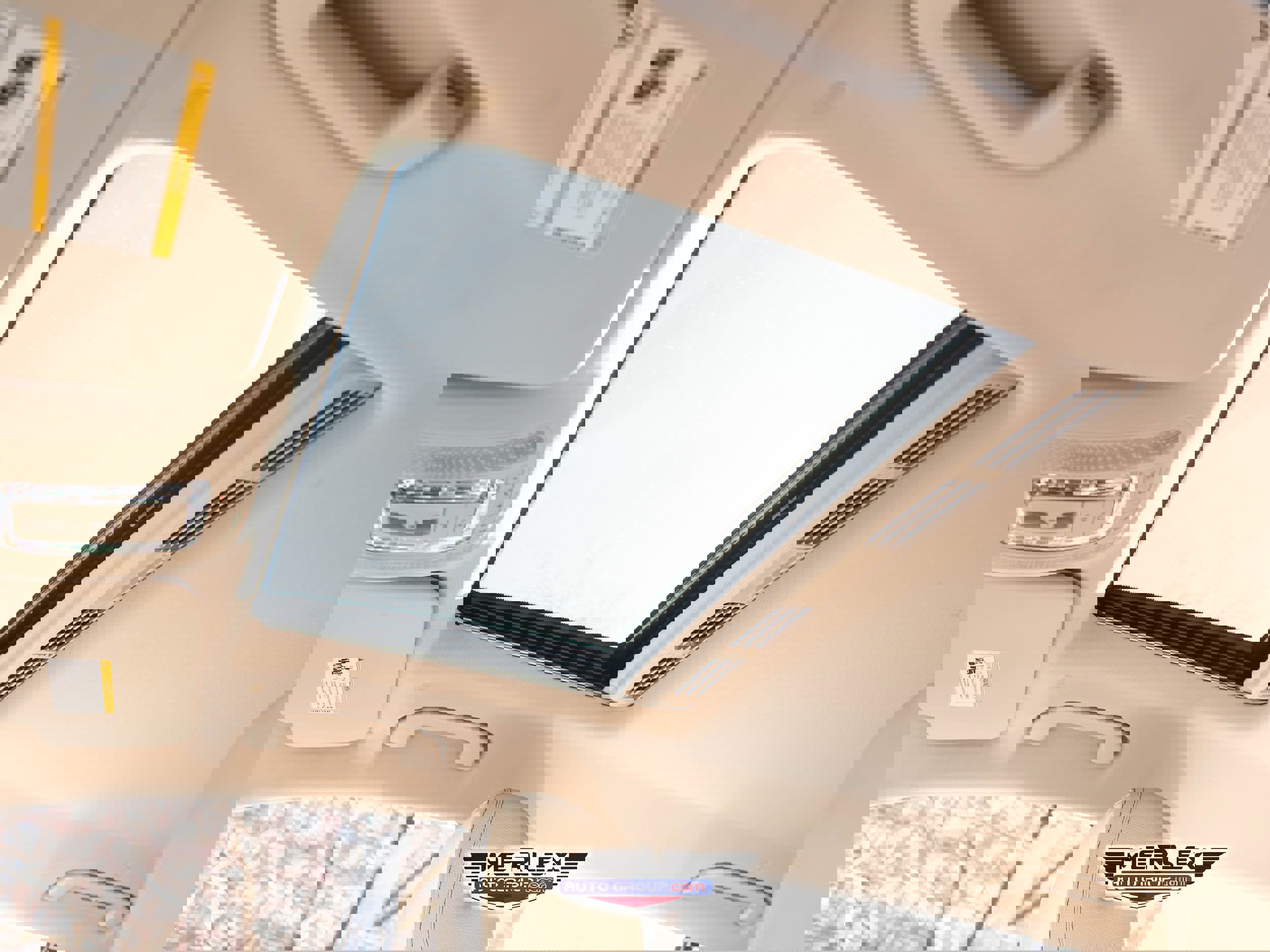 Used 2020 Mercedes-Benz GLS 450 4MATIC w/ Convenience Package image 35