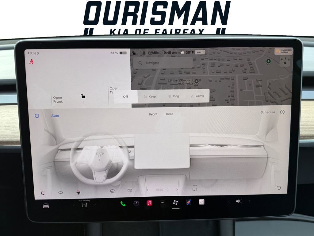 Used 2023 Tesla Model 3 Standard Range image 17