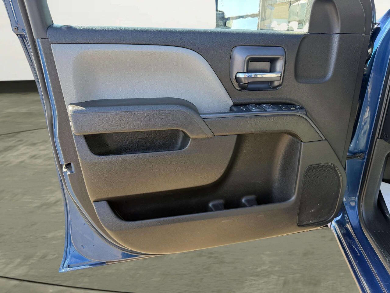 Used 2019 Chevrolet Silverado 2500 W/T image 13