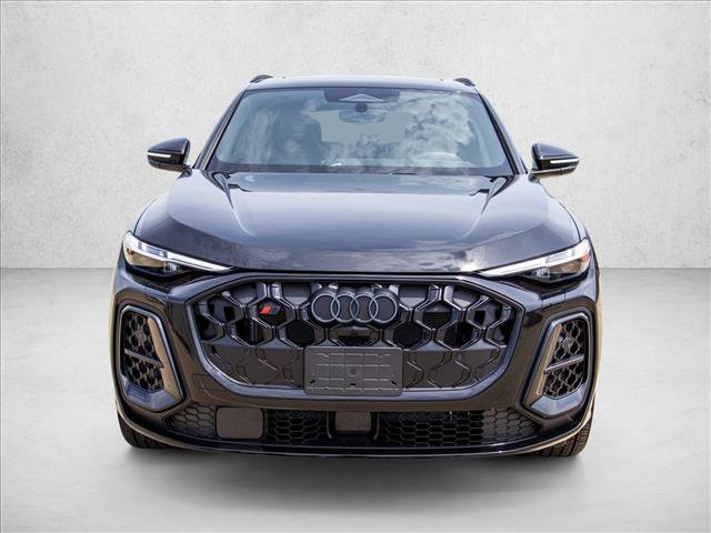 New 2026 Audi SQ5 Premium Plus AWD/4WD image 2