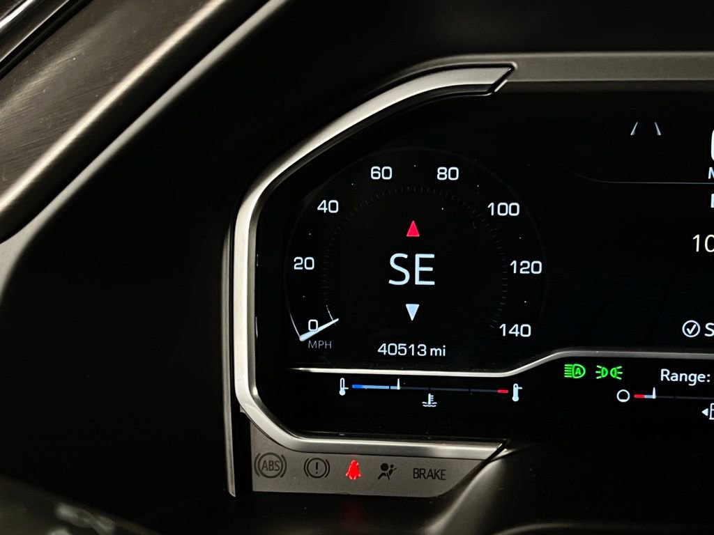 Used 2023 GMC Sierra 1500 AT4 w/ AT4 Preferred Package image 16