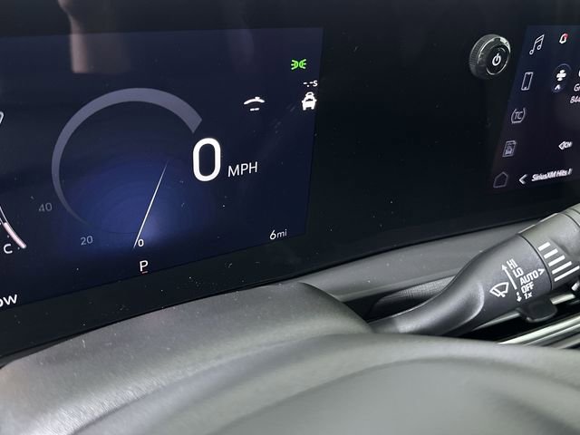 New 2026 Buick Envista Sport Touring FWD image 12