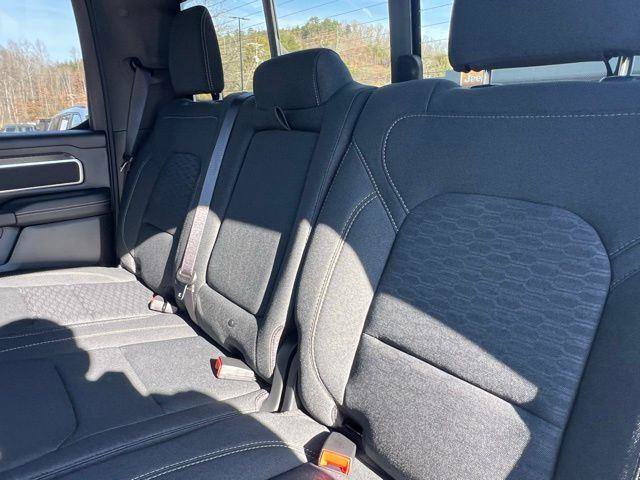 New 2026 RAM 1500 Big Horn image 25