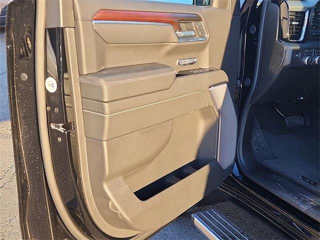 New 2026 GMC Sierra 1500 Denali image 14