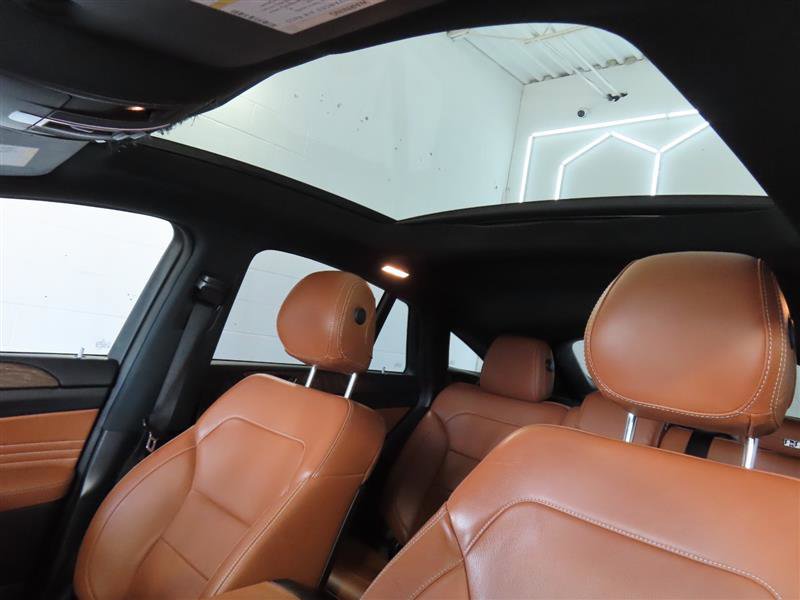 Used 2018 Mercedes-Benz GLE 43 AMG 4MATIC Coupe w/ Parking Assist Package image 19