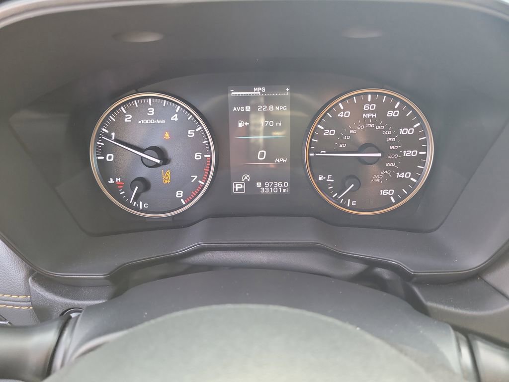 Used 2022 Subaru Outback Wilderness image 30