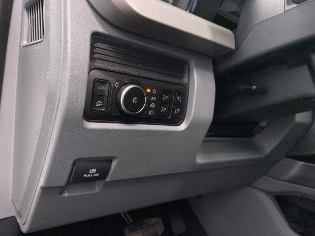 New 2026 Ford F350 XLT w/ XLT Premium Package image 16