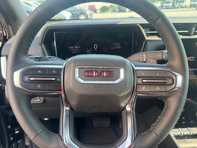 New 2027 GMC Terrain Elevation AWD/4WD image 16