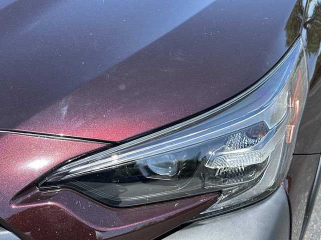 Used 2024 Subaru Outback Touring w/ Popular Package #2 image 9