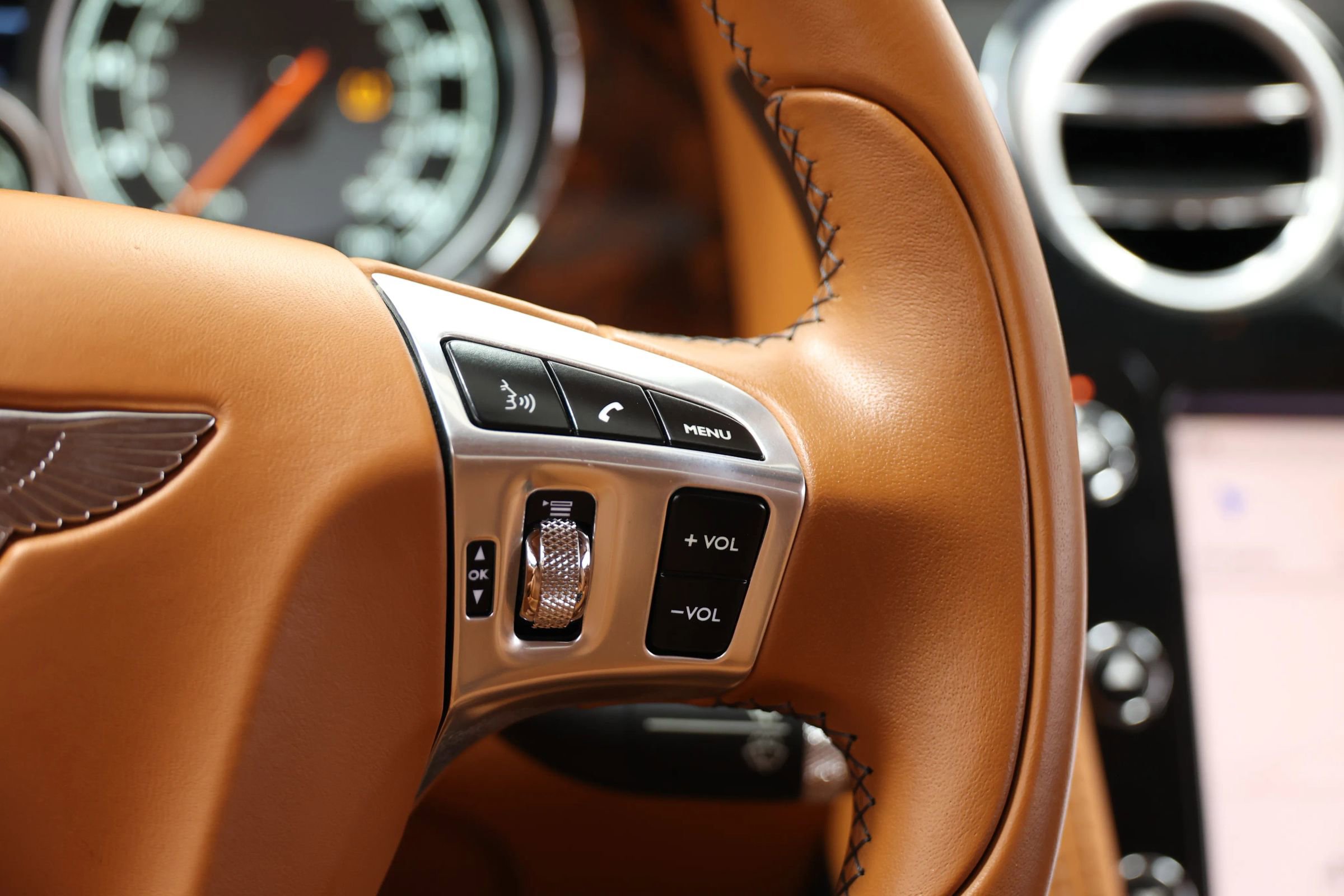 Used 2015 Bentley Continental GT AWD/4WD image 30