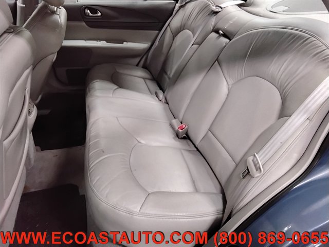 Used 1999 Lincoln Continental FWD image 13