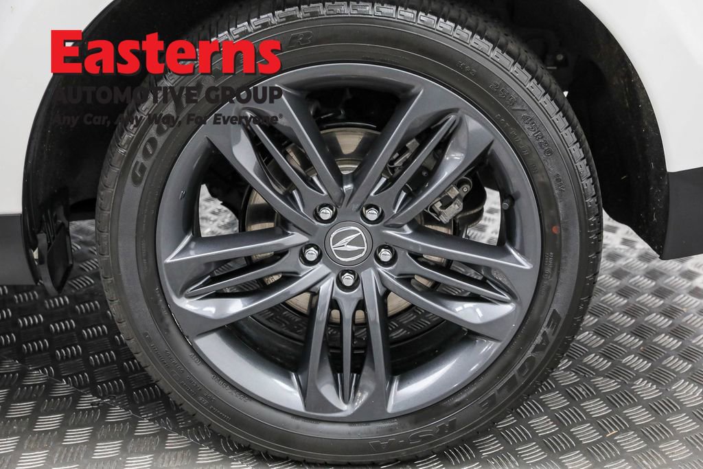 Used 2023 Acura RDX A-Spec image 31