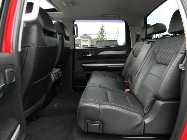 Used 2016 Toyota Tundra Platinum AWD/4WD image 22