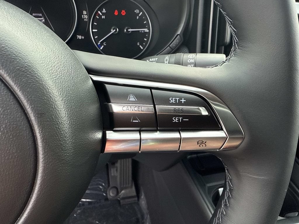 New 2026 MAZDA CX-50 AWD 2.5 S w/ Weather Package image 36