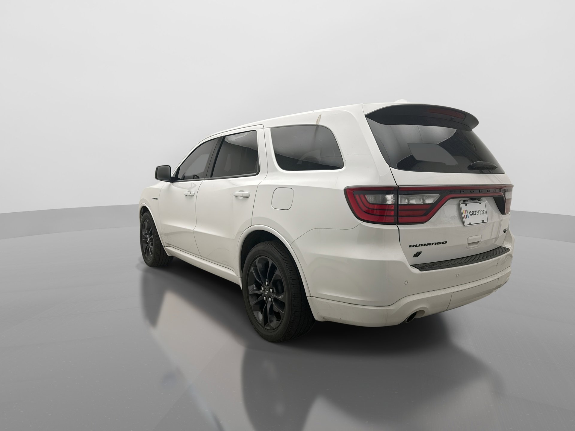 Used 2022 Dodge Durango R/T w/ Blacktop Package AWD/4WD image 3