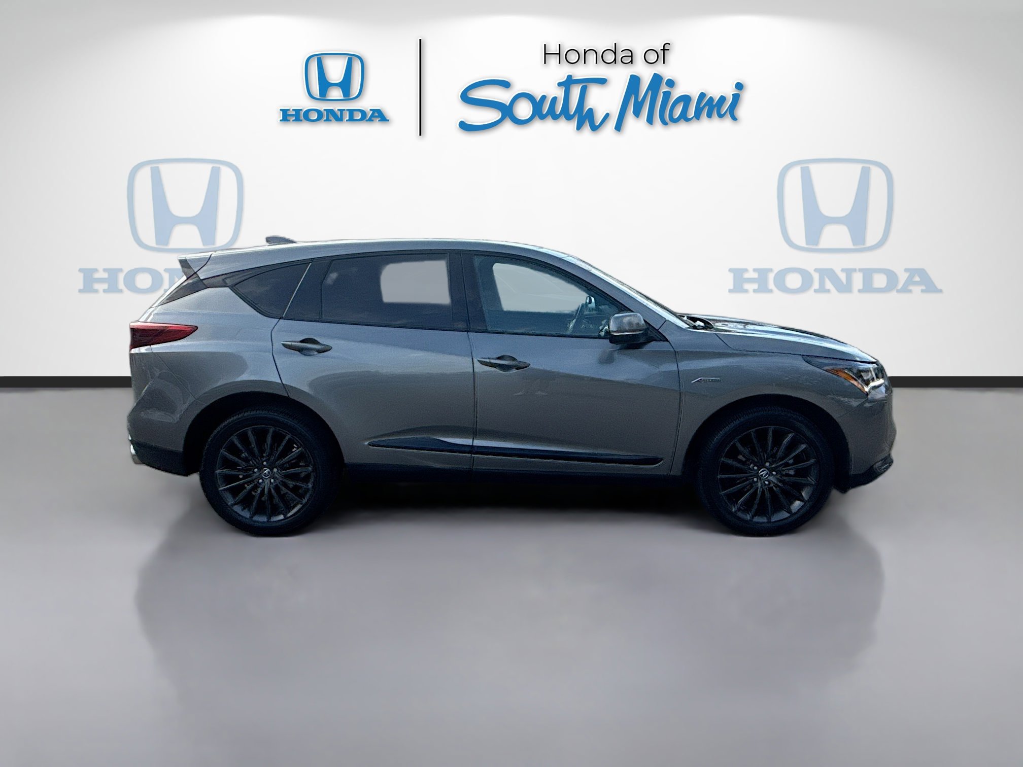 Used 2024 Acura RDX A-Spec image 8