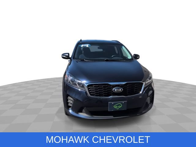 Used 2019 Kia Sorento S image 3