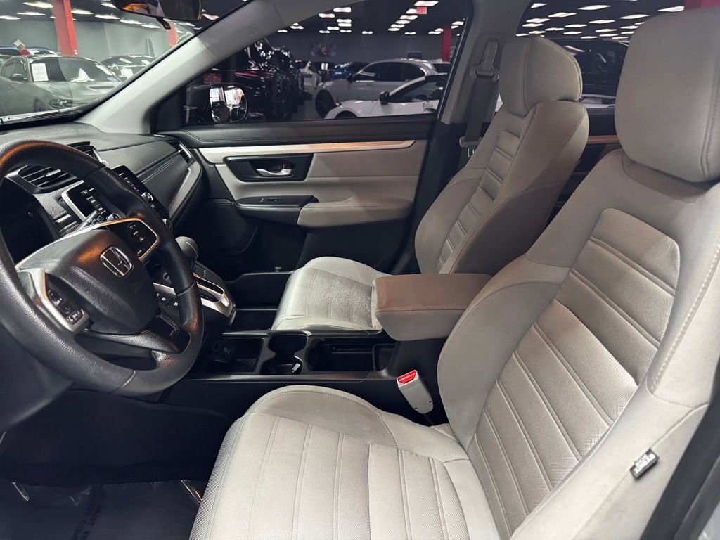 Used 2019 Honda CR-V LX image 34
